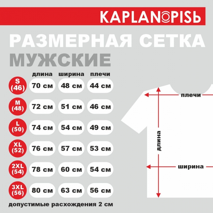 Футболка Мудрость